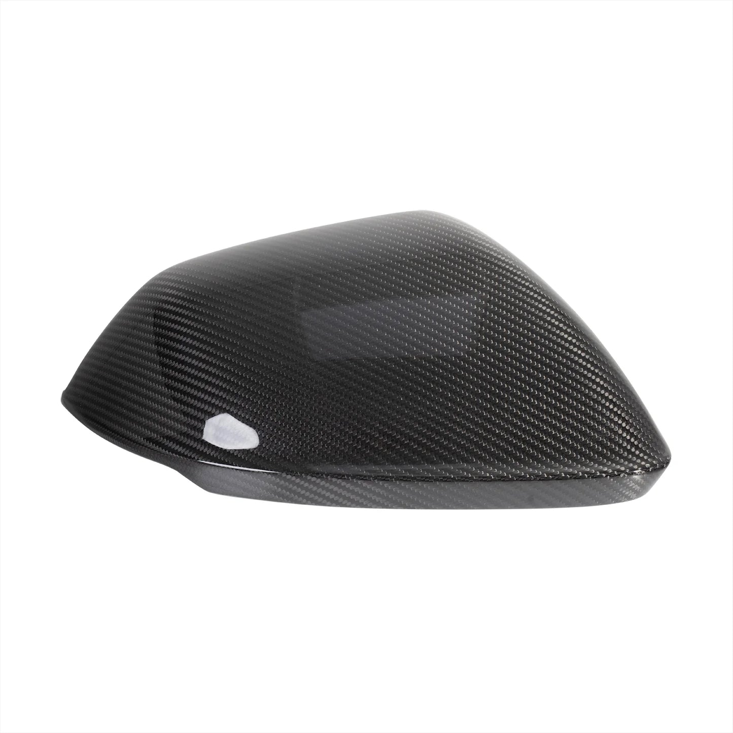 Lamborghini Urus / S / Performante Wing Mirror Caps in Visual Carbon Fibre