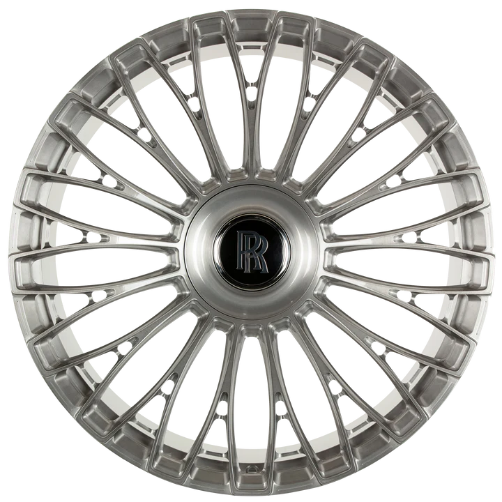 Range Rover 24" UV-6 Forged Alloy (Set of 4)