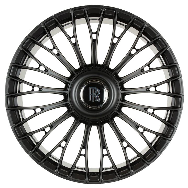 Range Rover 24" UV-6 Forged Alloy (Set of 4)