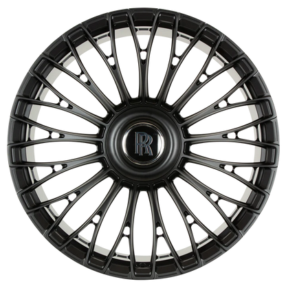 Range Rover 24" UV-6 Forged Alloy (Set of 4)