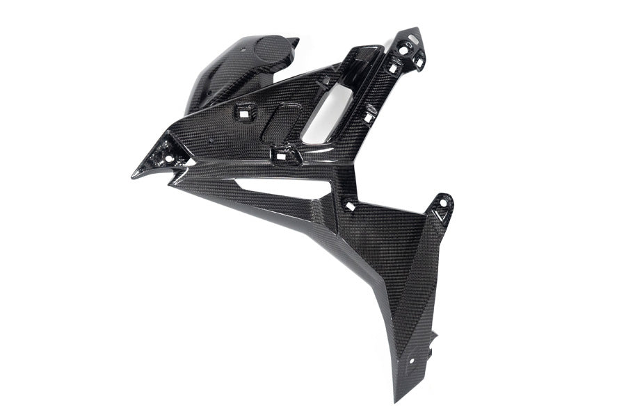 Watercooler Cover left BMW M 1000 R from 2023