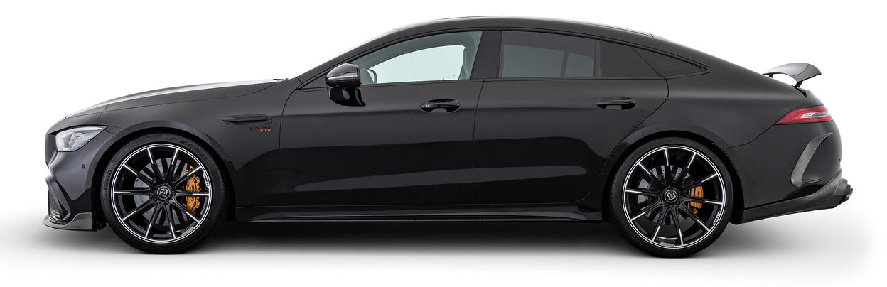 Base GT-Class X 290 BRABUS Monoblock Z 