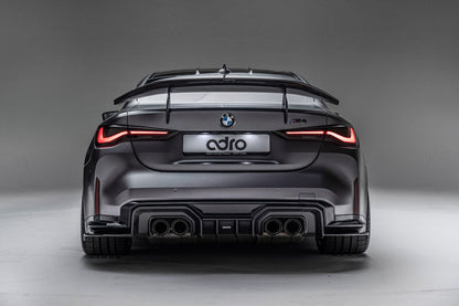 [Pre-order] BMW G8X M3/M4 Rear Diffuser - ADRO