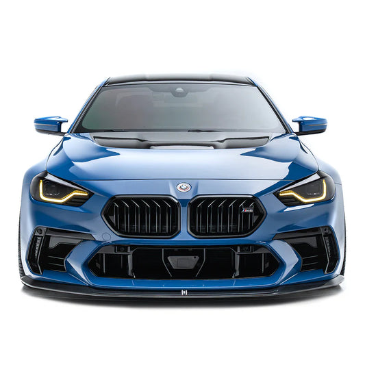 G87 M2 FRONT LIP (ADRO BUMPER)