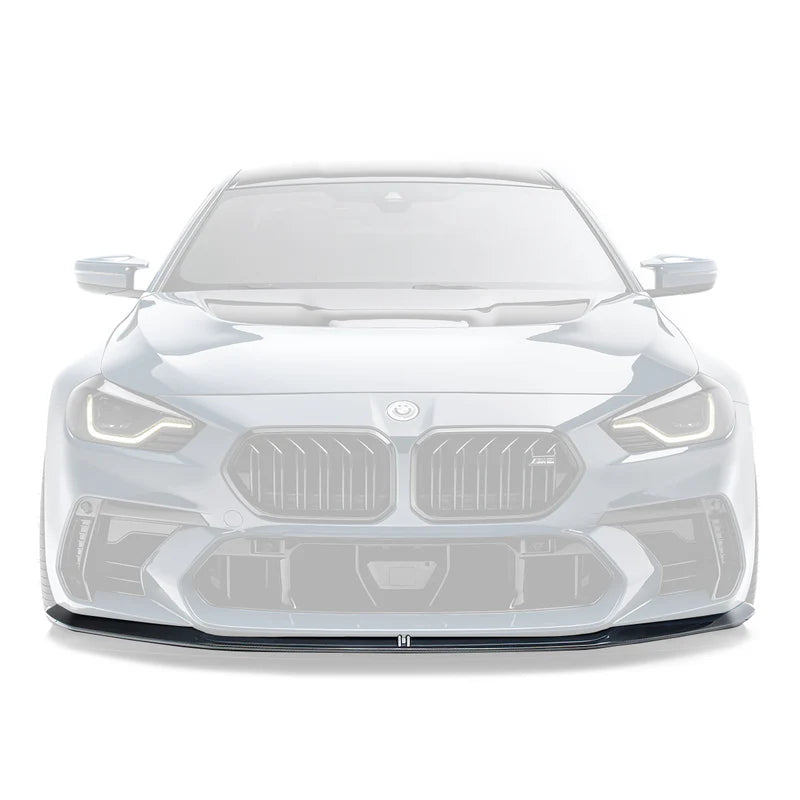 G87 M2 FRONT LIP (ADRO BUMPER)