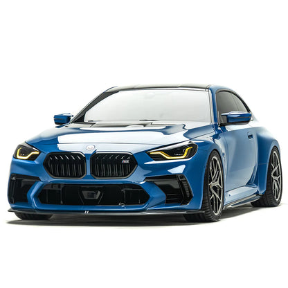G87 M2 FRONT LIP (ADRO BUMPER)