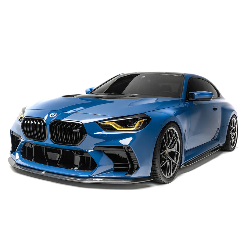 G87 M2 FRONT LIP (ADRO BUMPER)