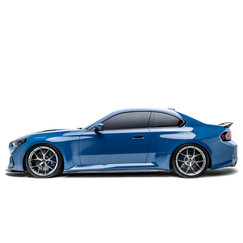 G87 M2 FRONT LIP (ADRO BUMPER)