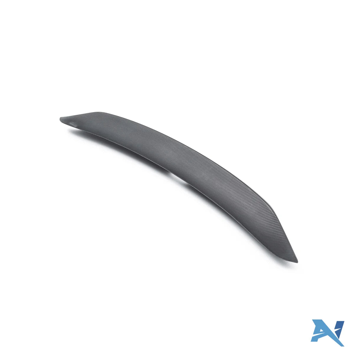 BMW M5 G90 Carbon Ducktail Add-on