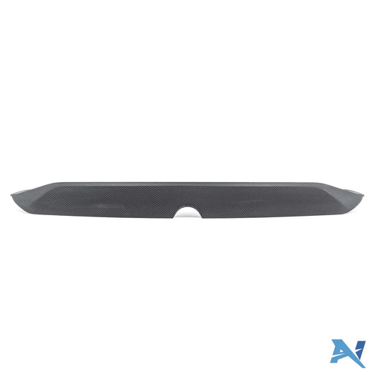 BMW M5 G90 Carbon Ducktail Add-on