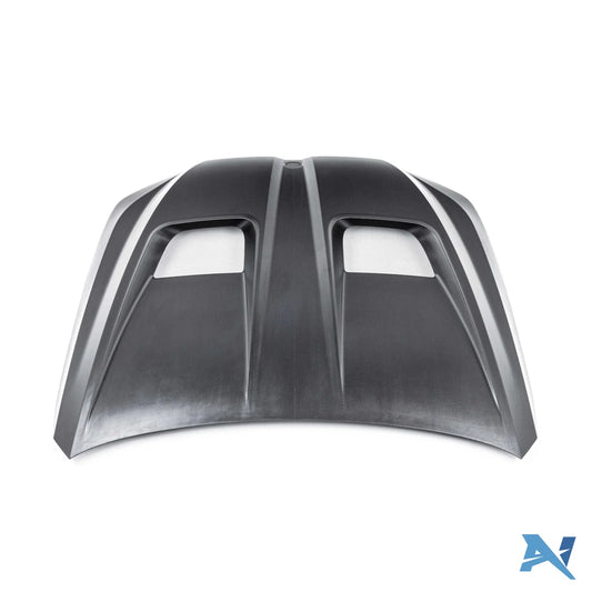 BMW M5 G9X Carbon Hood