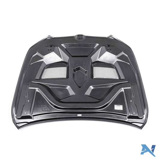 BMW M5 G9X Carbon Hood