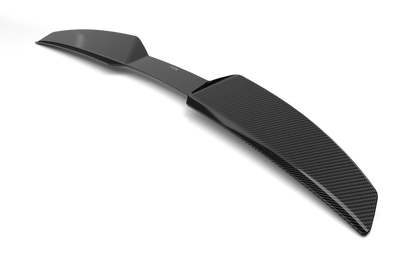 BMW M5 G90 Rear Lip (Carbon)
