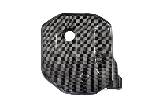 BMW B58 F Series M140i, M240i, M340i Carbon Engine Cover