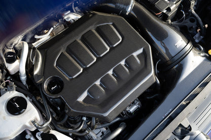 Volkwagen Golf MK8 Engine Cover