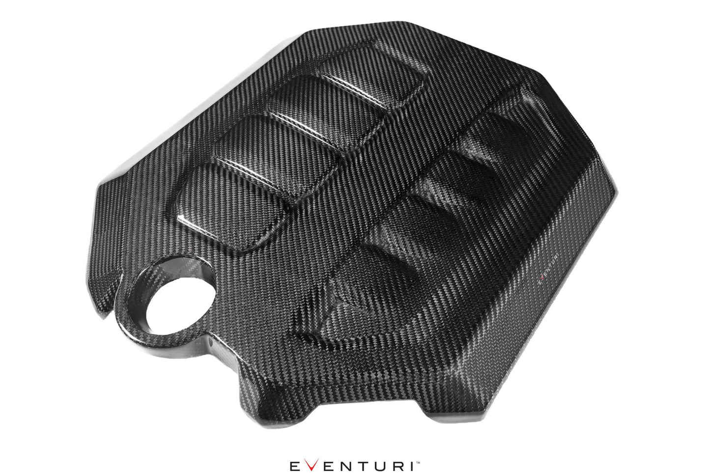 Volkwagen Golf MK8 Engine Cover