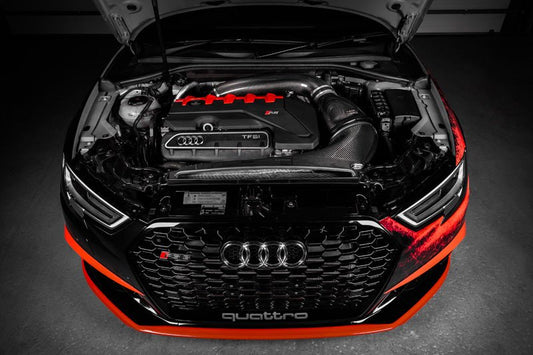 Audi RS3 Gen 2 TTRS 8S stage 3 intake for DAZA and DWNA Engines