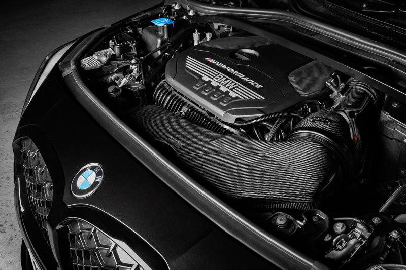 BMW F40 M135i, F44 M235i Carbon Intake