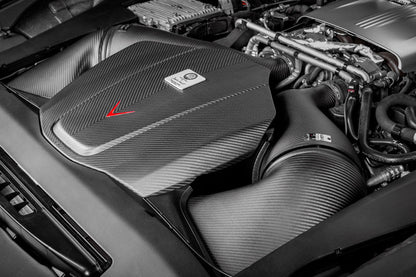 Mercedes C190 R190 AMG GTR, GTS, GT Carbon Intake