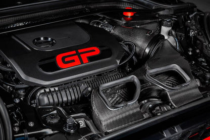 Mini JCW GP3 Clubman 306HP Carbon Intake