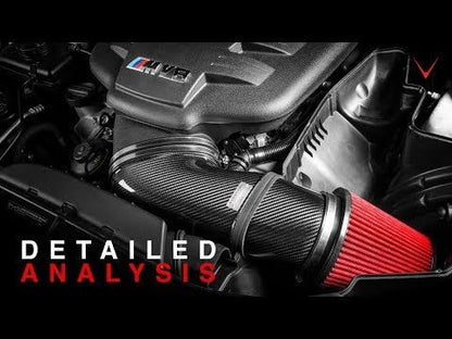 Mini JCW GP3 Clubman 306HP Carbon Intake