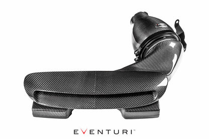 Mini Cooper S JCW Facelift Carbon intake