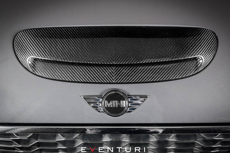 Mini Cooper S JCW Facelift Carbon intake