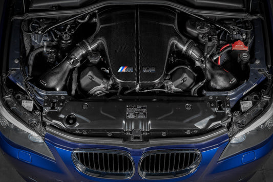 BMW E6X M5/M6 Version 2 Black Carbon intake