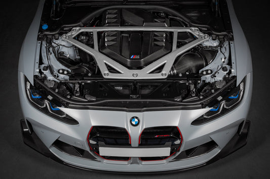 BMW G8X M3 M4 Carbon Intake all strut braces