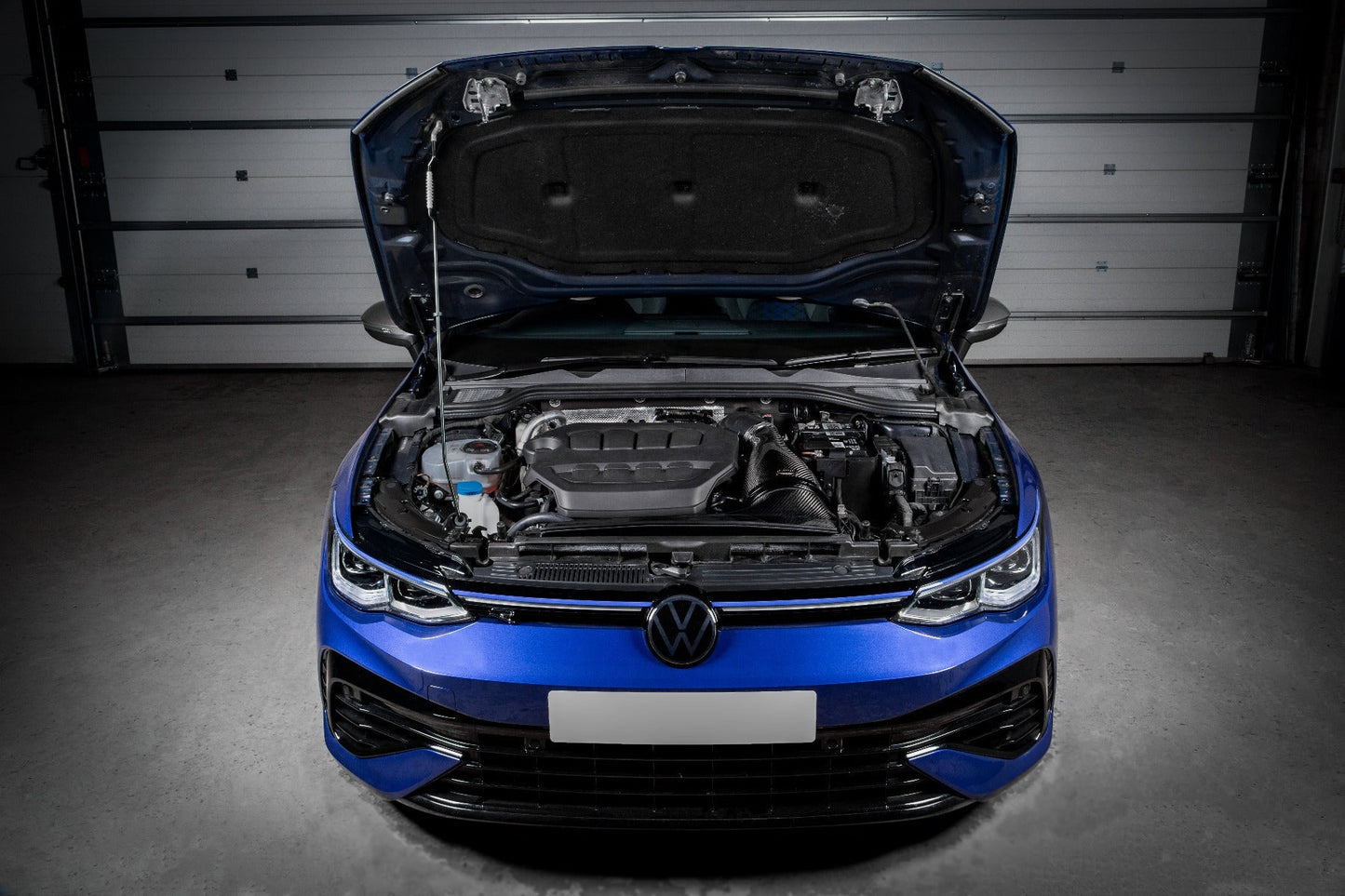 Volkswagen MK8 Golf R / Seat MK4 Leon Cupra Formentor 2.0 VZ2 300hp 2020+ Carbon intake