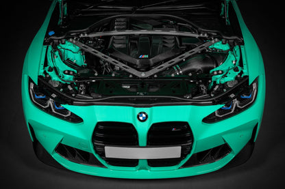 BMW G8X M3 M4 Carbon Engine Cover