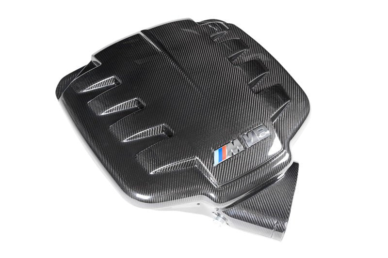 BMW E9X M3 Carbon Inlet Plenum