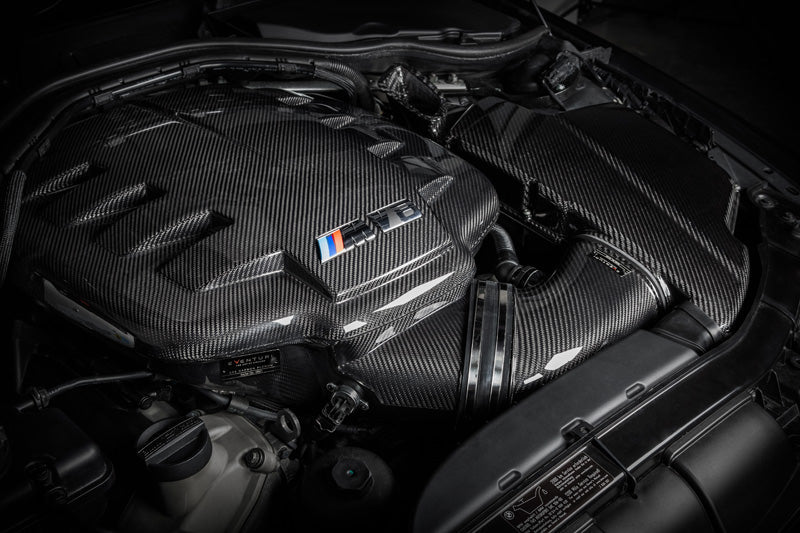 BMW E9X M3 Carbon Inlet Plenum