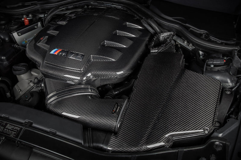 BMW E9X M3 Carbon Inlet Plenum