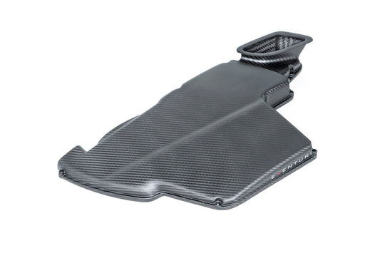 BMW E9X M3 Carbon Airbox Lid