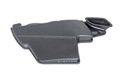 BMW E9X M3 Carbon Airbox Lid