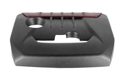 Toyota GR Yaris Carbon Engine Cover