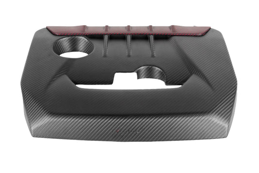 Toyota GR Yaris Carbon Engine Cover