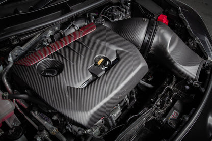 Toyota GR Yaris Carbon Engine Cover