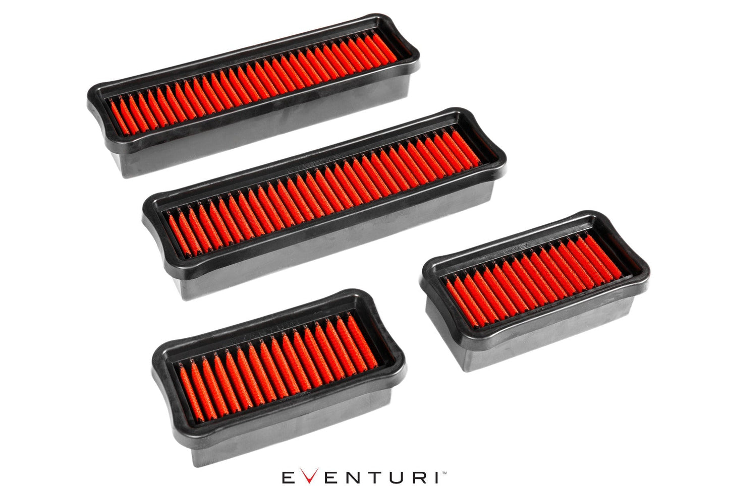 BMW F9X X3M X4M Panel Filter Replacement Set