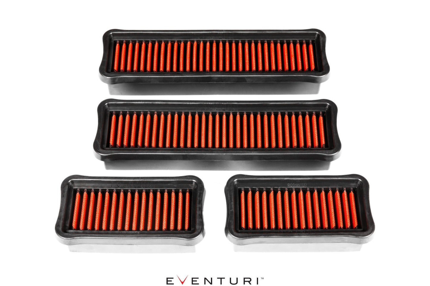 BMW F9X X3M X4M Panel Filter Replacement Set