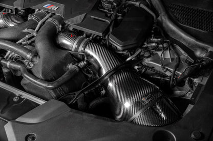 BMW F9X M5 M8 Carbon Turbo Inlet