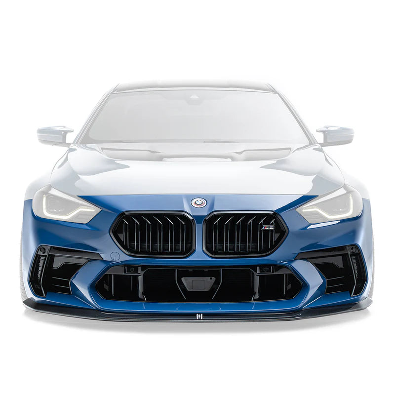 G87 M2 FRONT BUMPER & LIP SET
