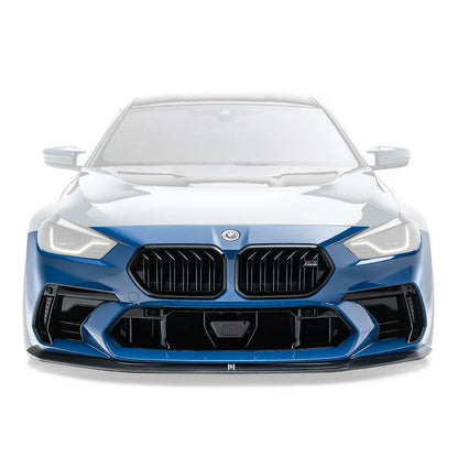 G87 M2 FRONT BUMPER & LIP SET