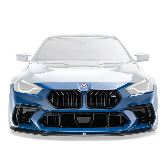 G87 M2 FRONT BUMPER & LIP SET