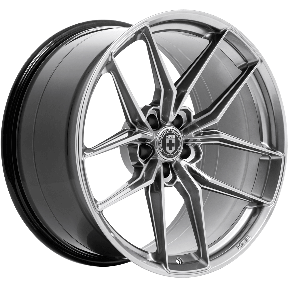 HRE Flowform 21