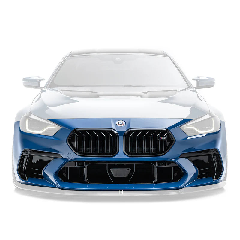 G87 M2 FRONT BUMPER
