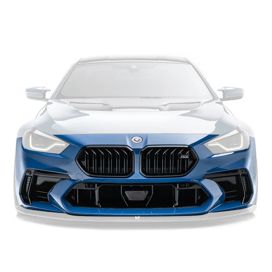 G87 M2 FRONT BUMPER