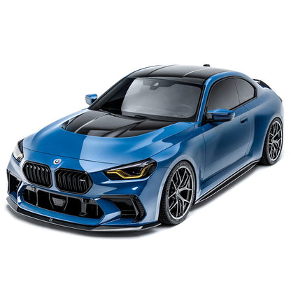 G87 M2 FRONT BUMPER