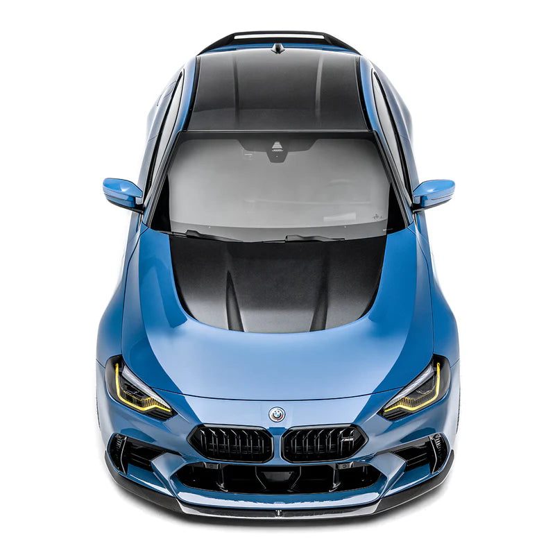G87 M2 FRONT BUMPER